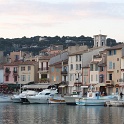 Cassis - Le port - 009